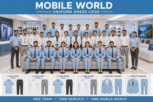 Retail Uniform