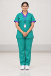 Retail Uniform