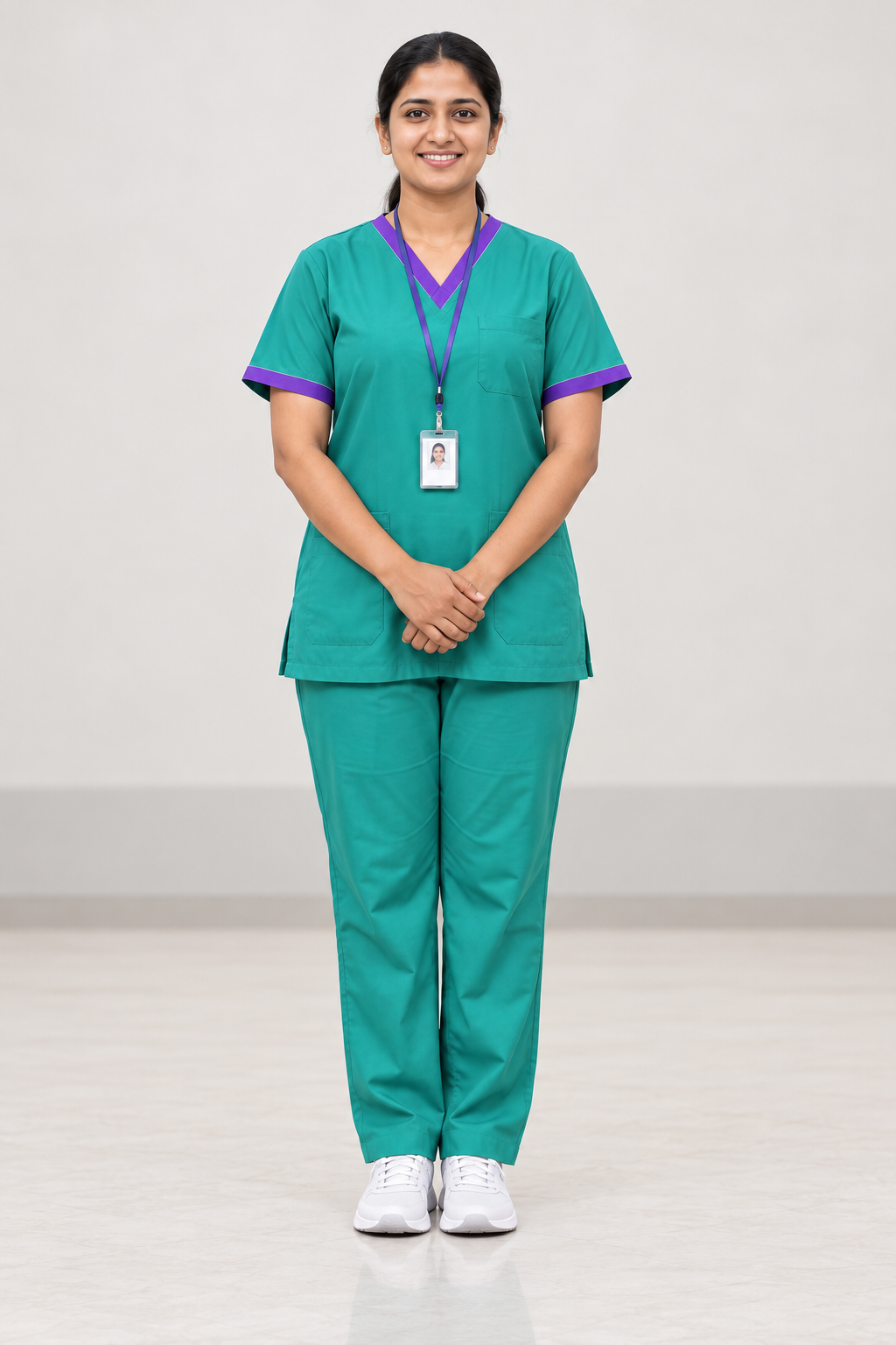 Retail Uniform