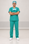 Retail Uniform