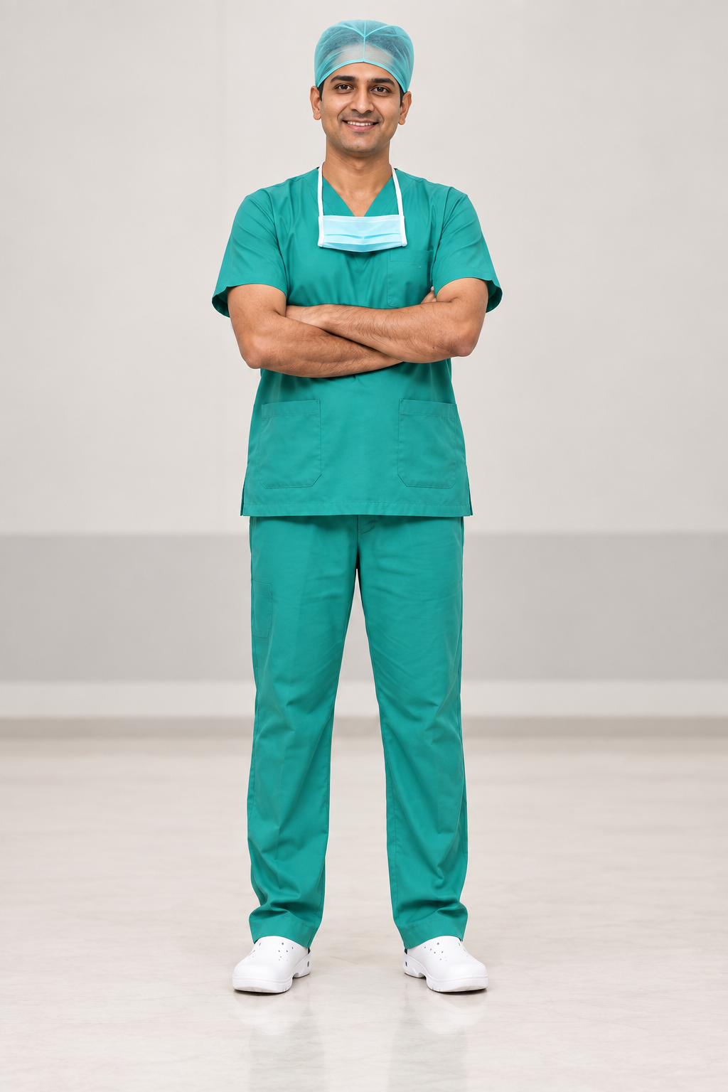 Retail Uniform