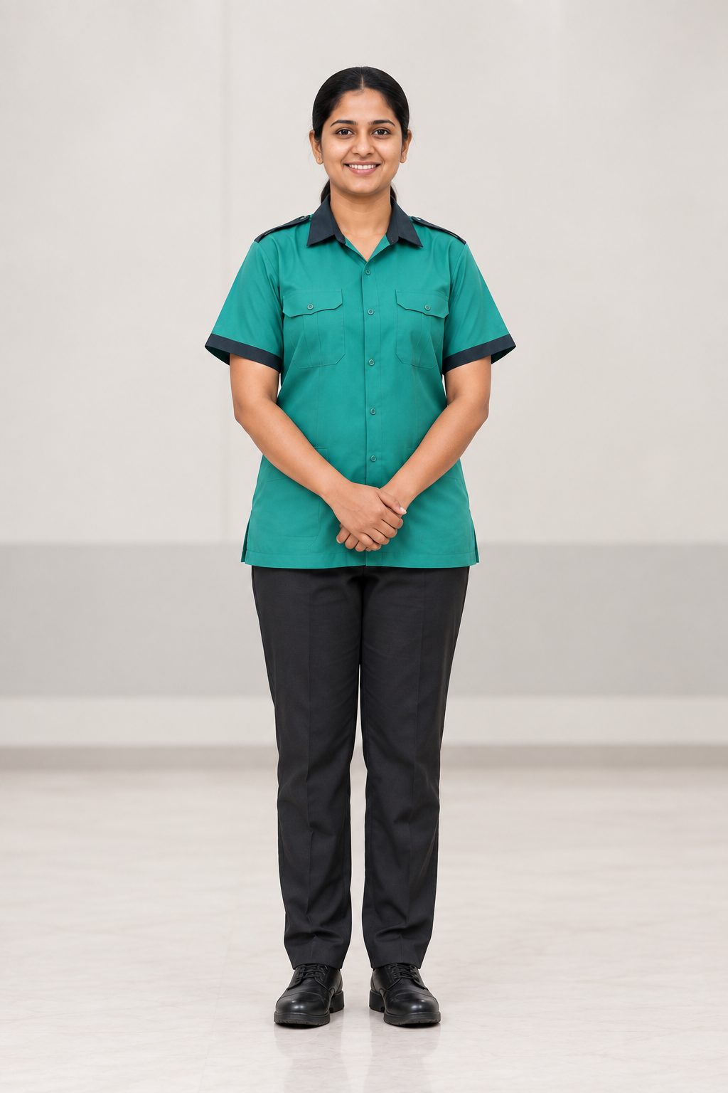 Retail Uniform