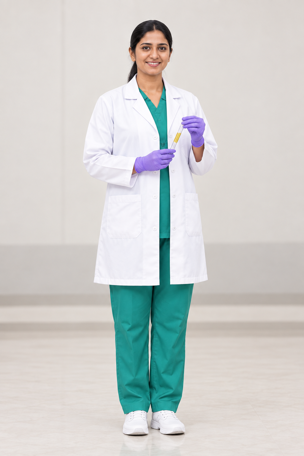 Retail Uniform