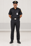 Retail Uniform