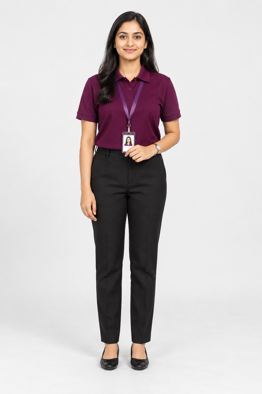 Retail Uniform