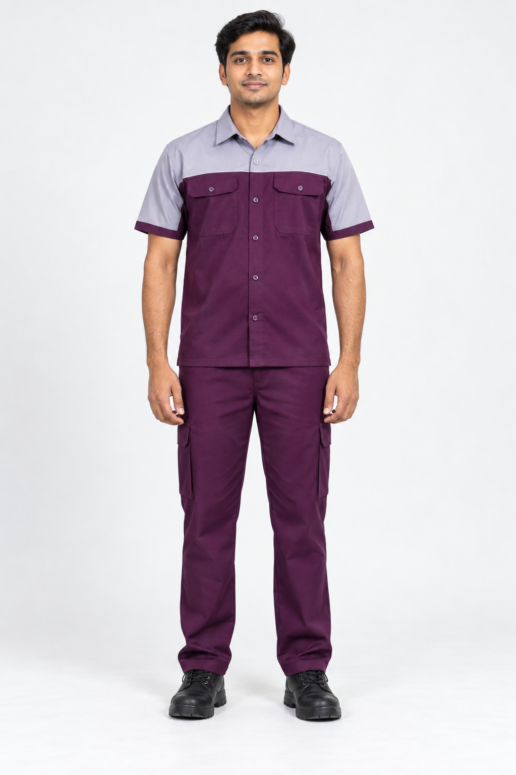 Retail Uniform