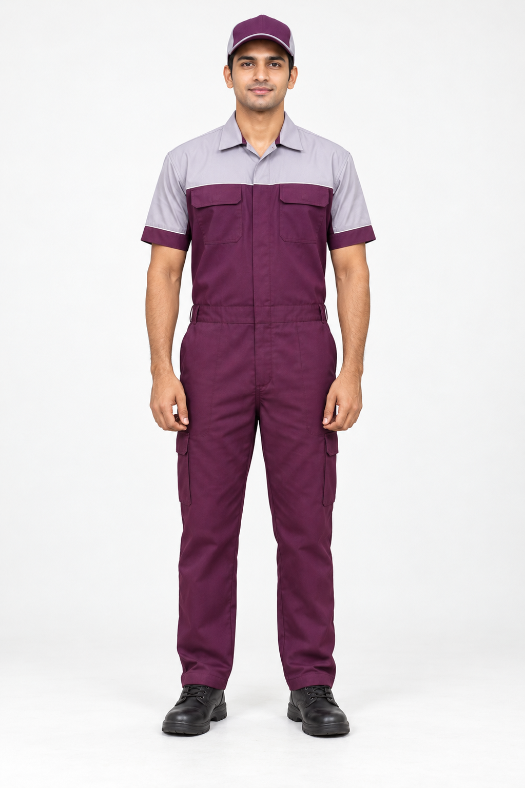 Retail Uniform
