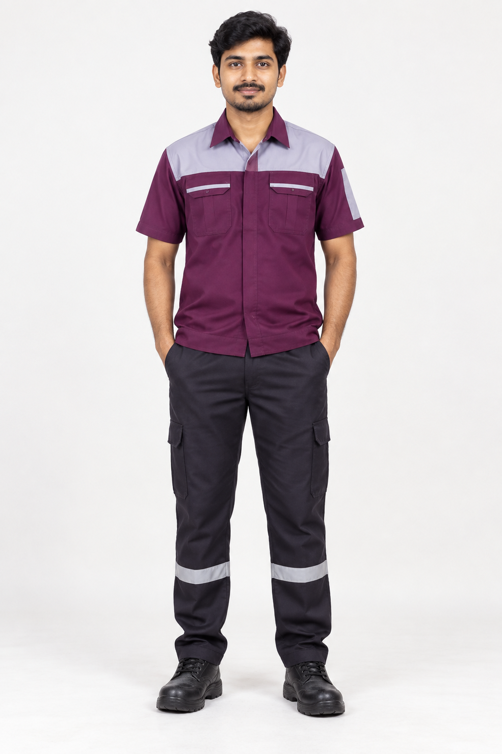 Retail Uniform