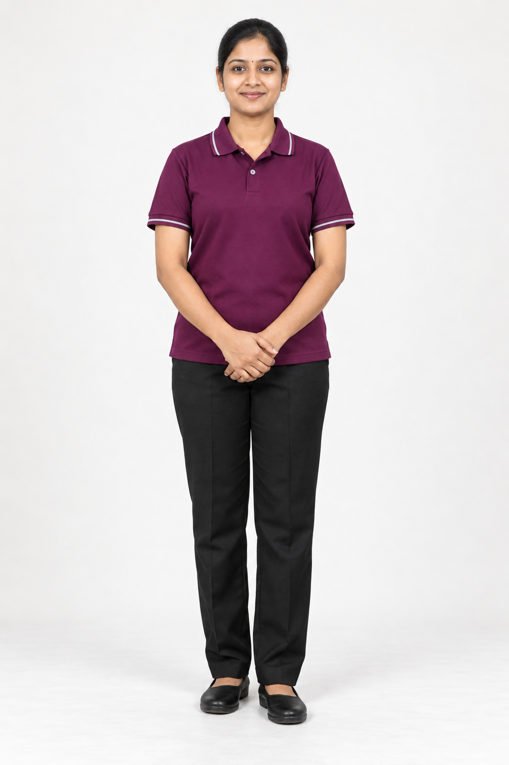 Retail Uniform