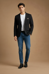 Black Elegance casual Suit for Men