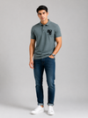 Men's Polo T-Shirt – Premium Casual Smart Fit