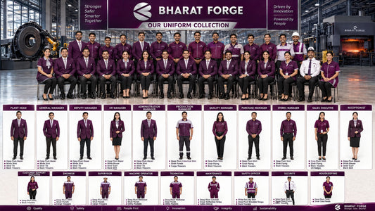 Retail Uniform