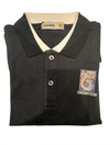 Next Generation Premium Polo T-Shirt – Classic Black