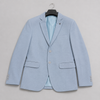 Sky Blue Premium Casual Blazer for Men