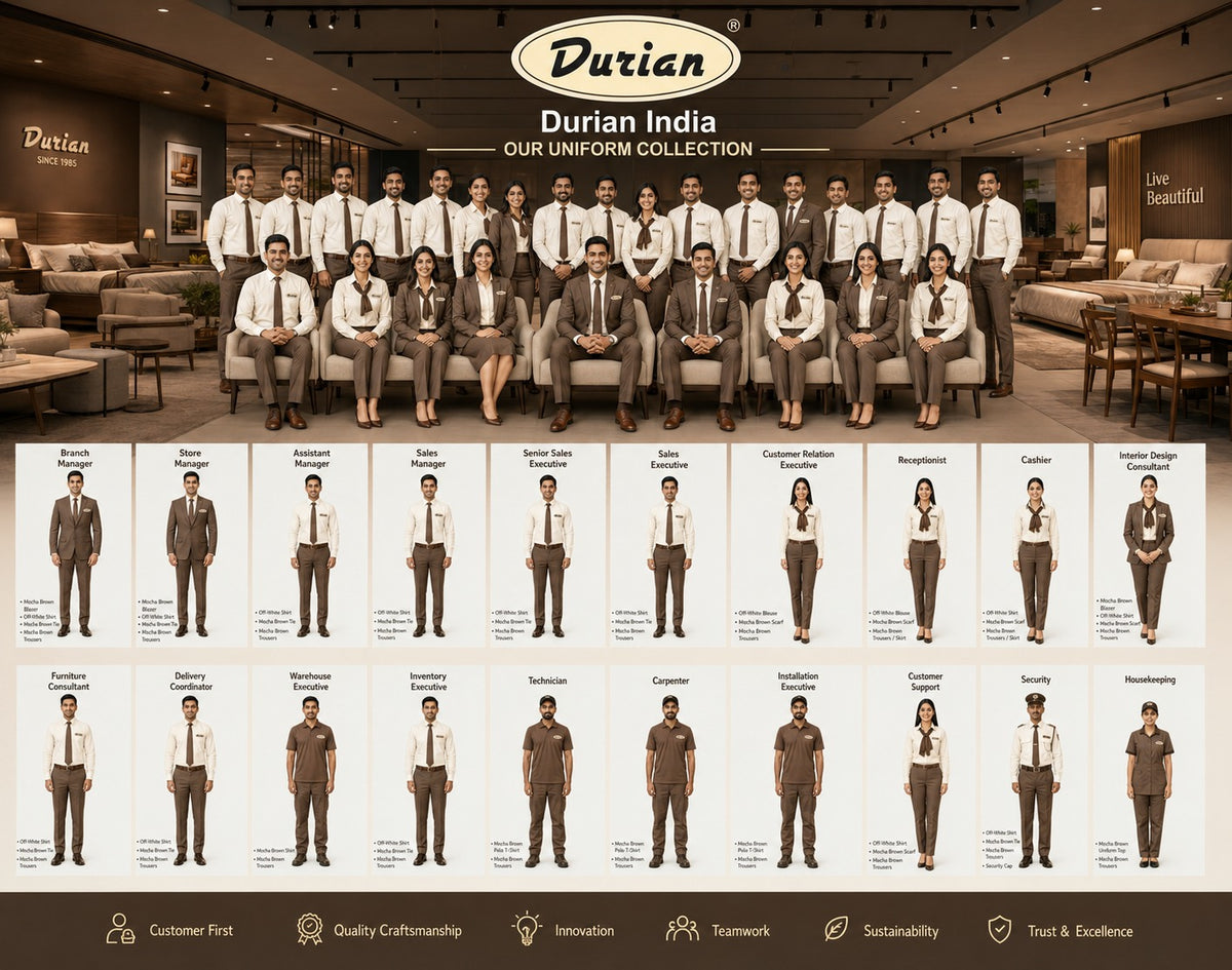 Retail Uniform