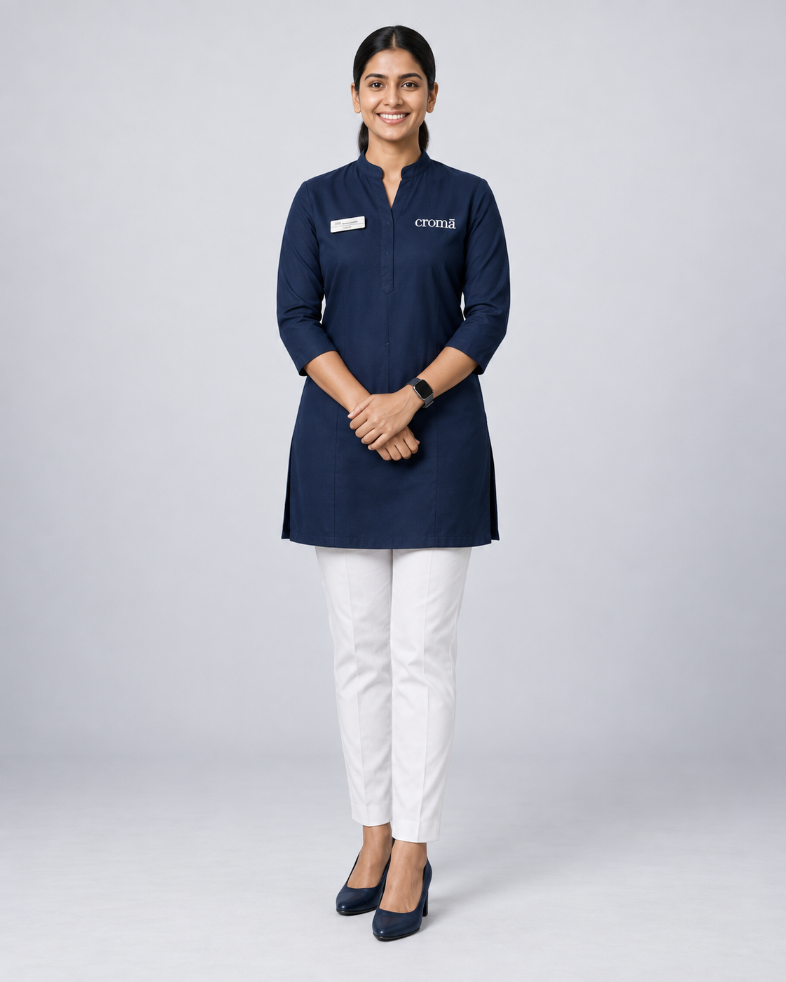 Retail Uniform