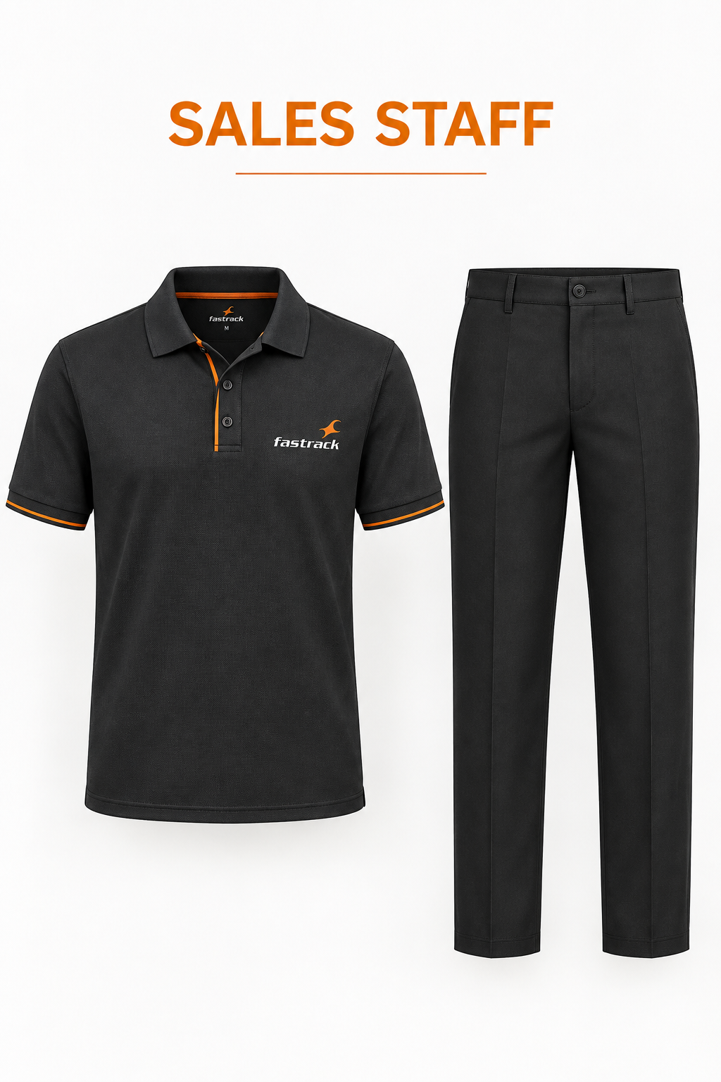 Retail Uniform