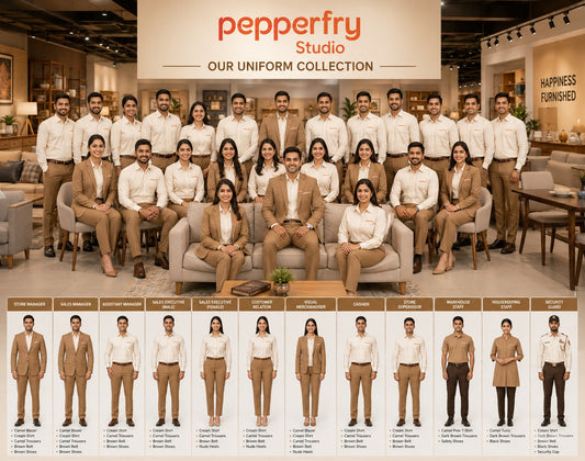 Retail Uniform