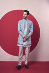 Contemporary Indo-Western
