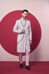 Traditional Sherwani