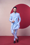 Contemporary Indo-Western