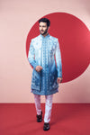Contemporary Indo-Western
