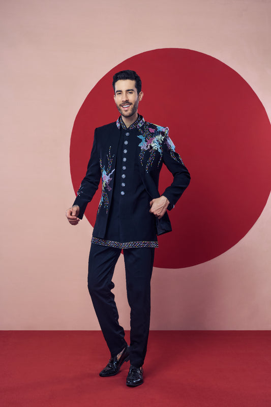 Jodhpuri suit