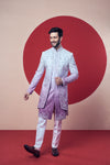 Contemporary Indo Western