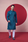 Traditional Kurta Set