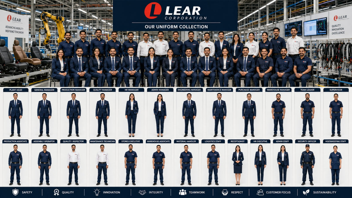 Retail Uniform
