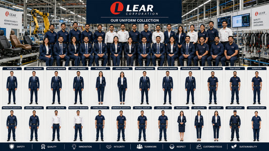 Retail Uniform