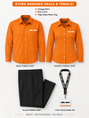 Retail Uniform