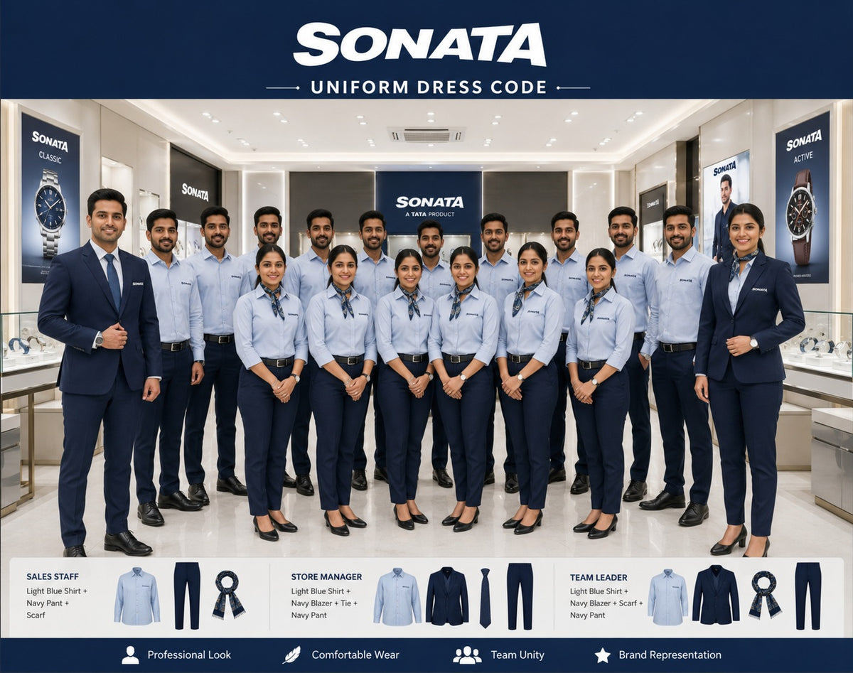 Retail Uniform