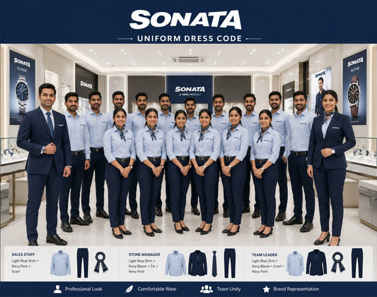 Retail Uniform