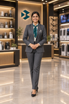 Retail Uniform