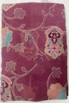 Elegant Printed Saree with Designer Border