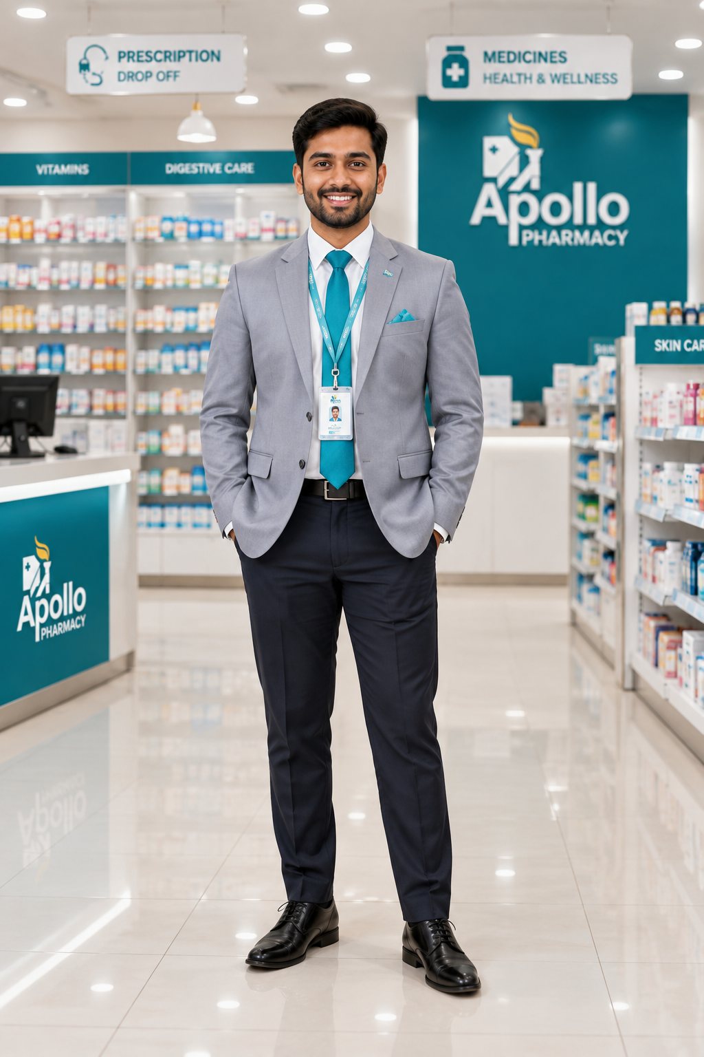 Retail Uniform