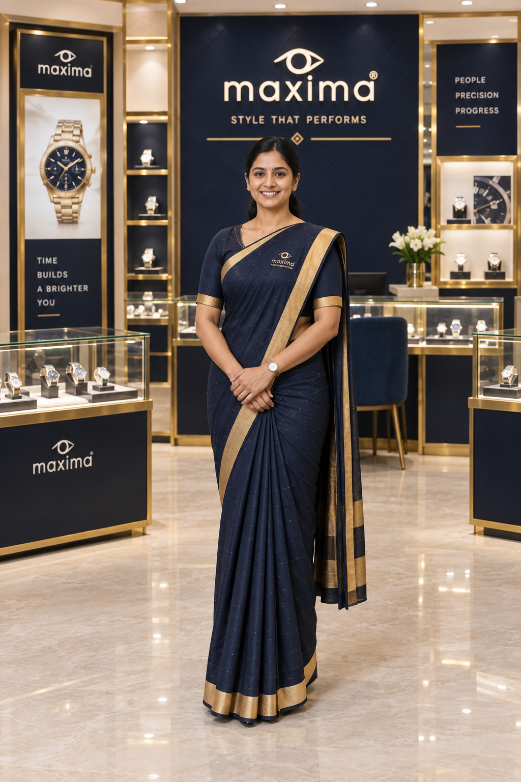 Retail Uniform