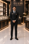 Retail Uniform