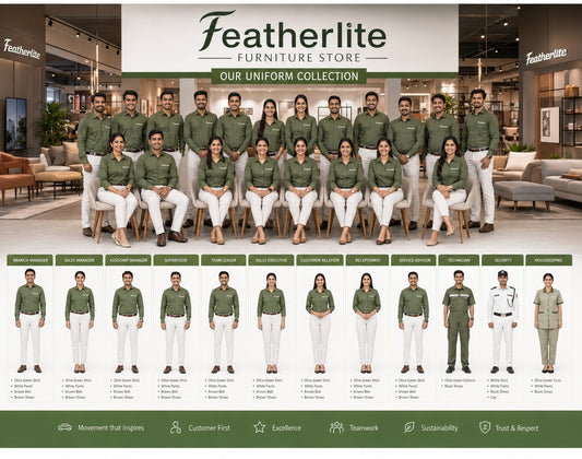 Retail Uniform