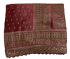Royal  Saree with Rich Zari Woven pallu