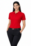 Corporate Uniform Women T-Shirt Customizable Bulk Order