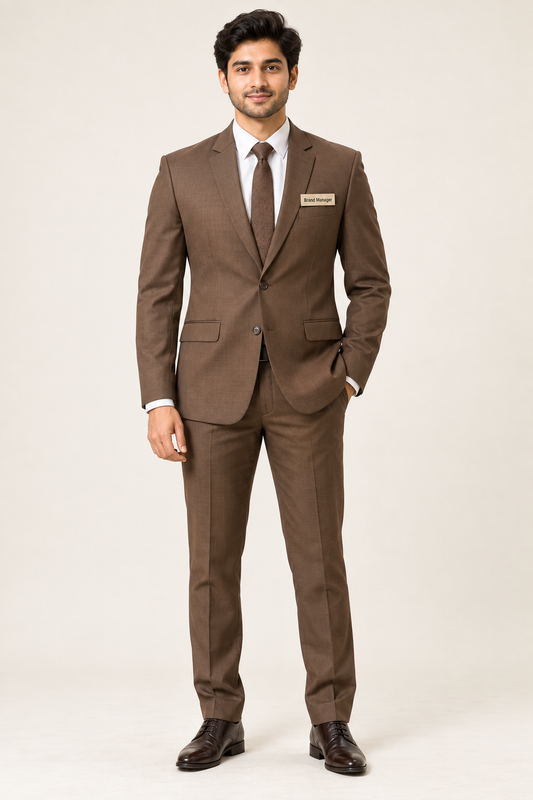 Retail Uniform