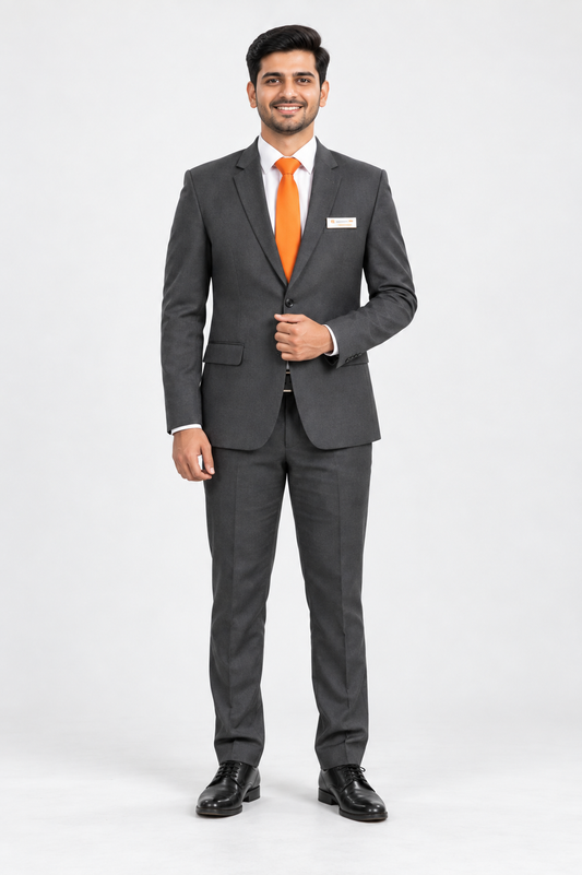 Retail Uniform