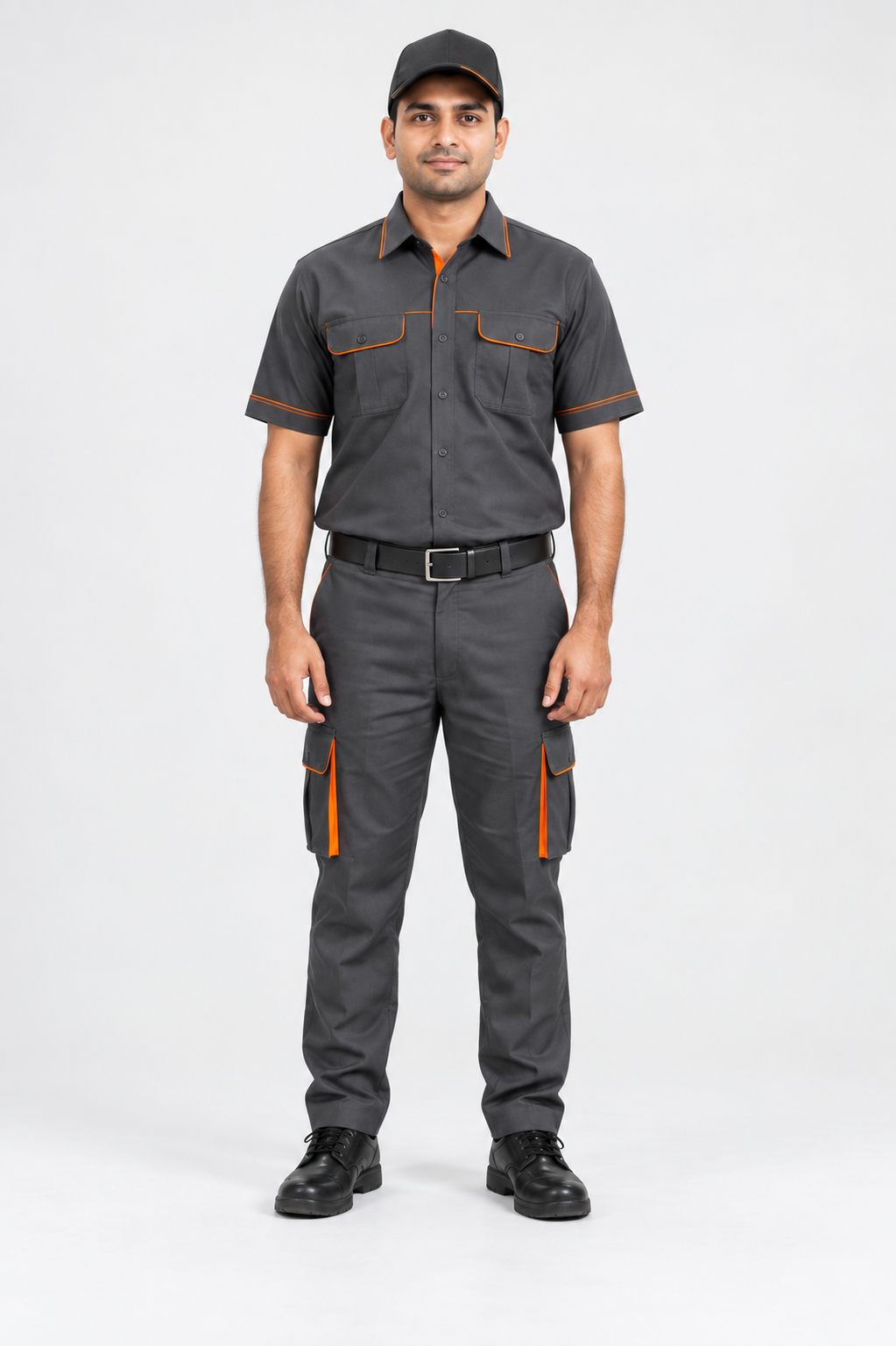 Retail Uniform