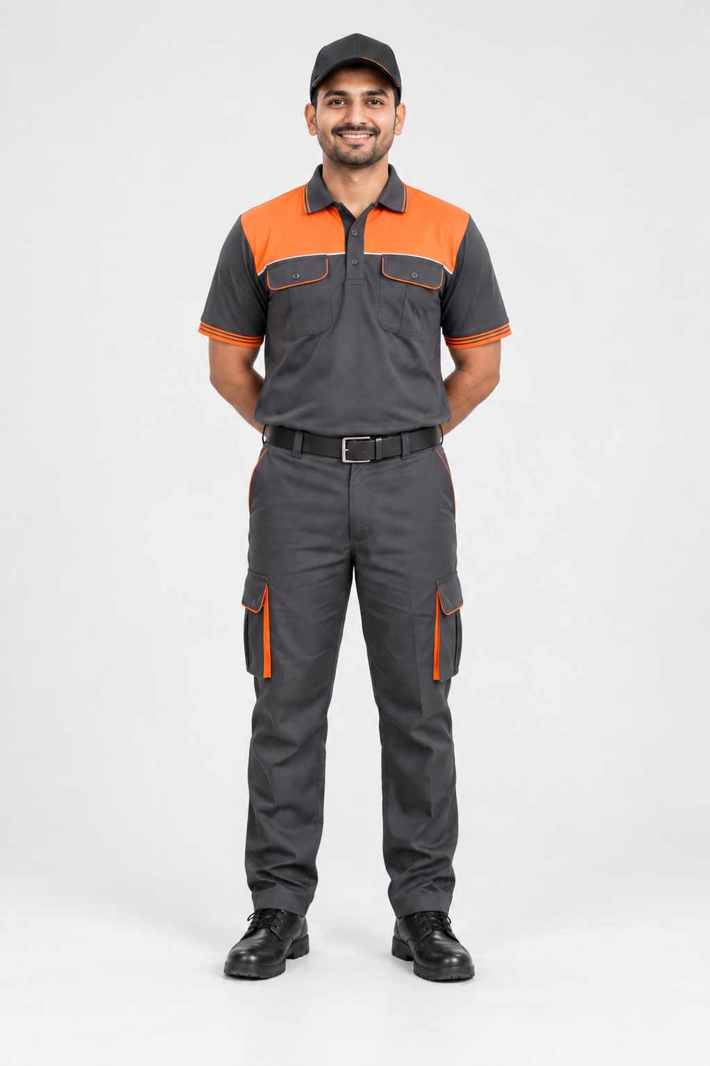 Retail Uniform
