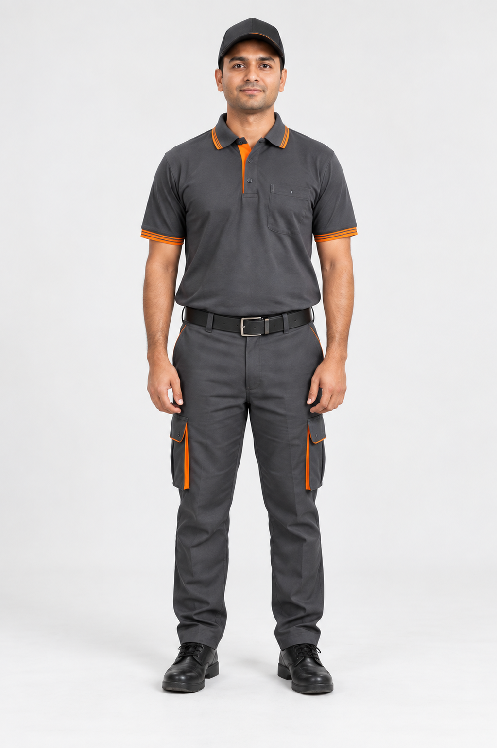 Retail Uniform