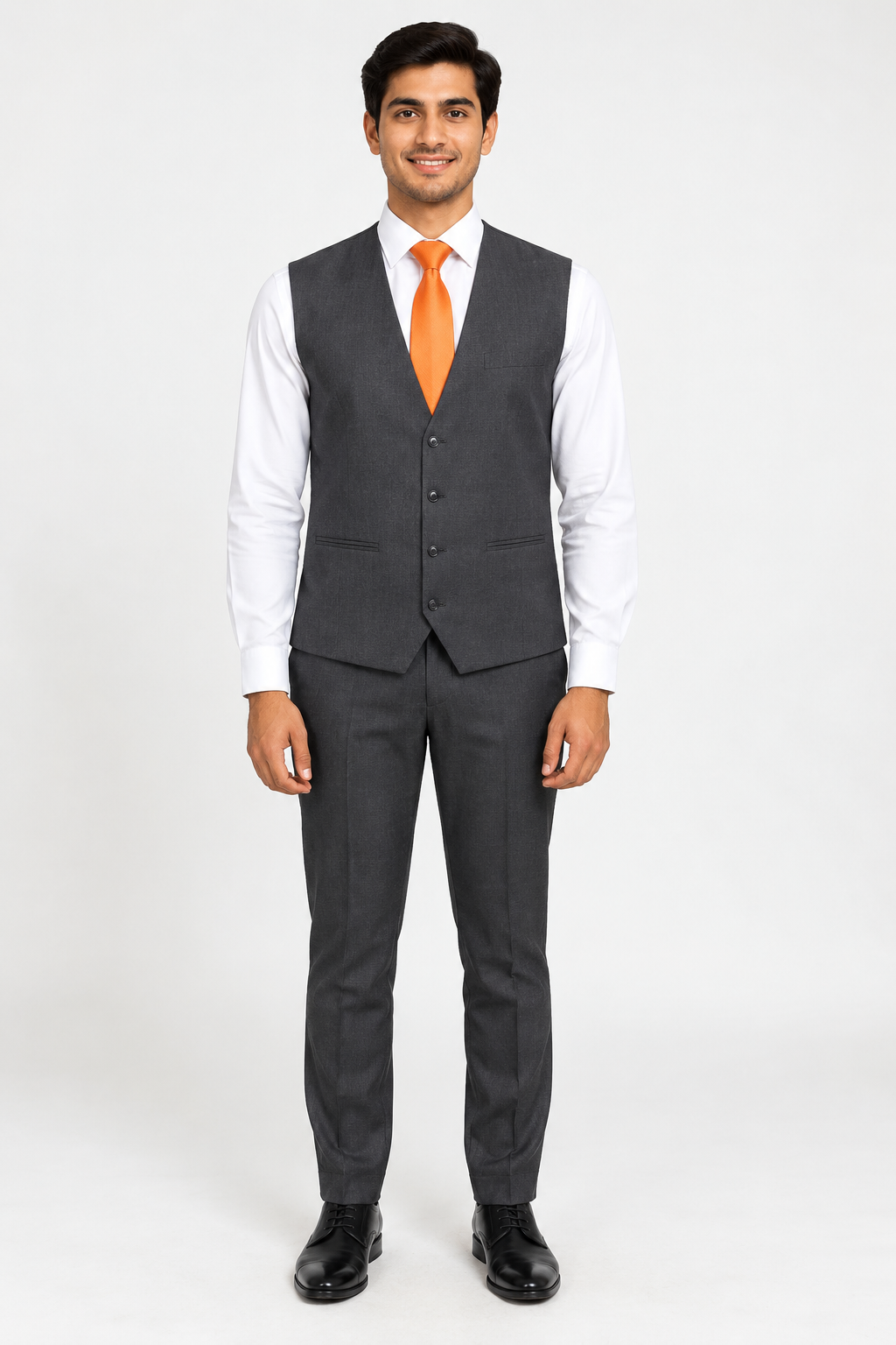 Retail Uniform