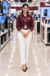 Retail Uniform