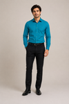 Men’s Premium Solid Formal Shirt Group Collection